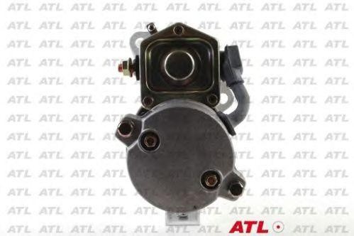 Стартер A77720 ATL DELTA AUTOTECHNIK
