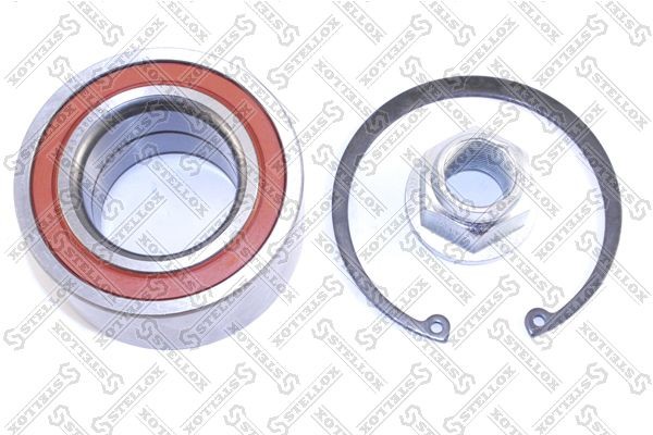 Подшипник ступицы колеса 43-28058-SX STELLOX