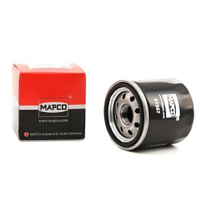 Масляный фильтр 61557 MAPCO
