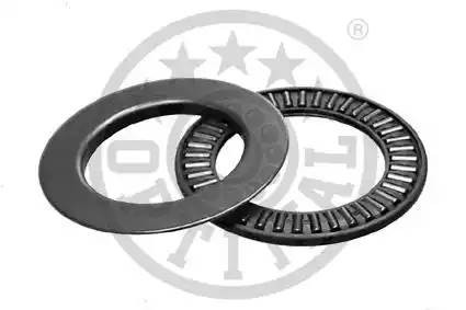 Опора амортизационной стойки F83029 OPTIMAL