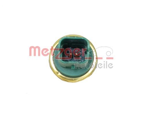 Датчик, температура охлаждающей жидкости 0905083 METZGER