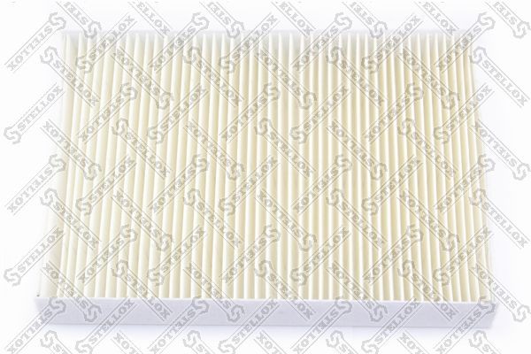 Фильтр салона 71-10087-SX STELLOX