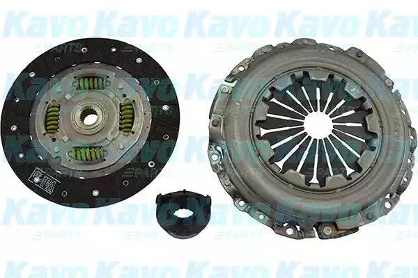 Комплект сцепления CP-4031 KAVO PARTS