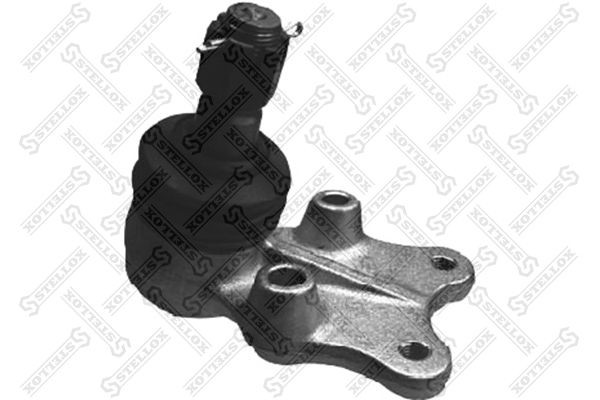 Опора шаровая подвески 52-00434-SX STELLOX