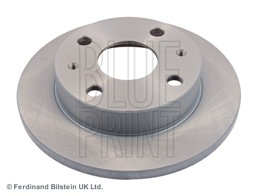 Тормозной диск ADD64320 BLUE PRINT
