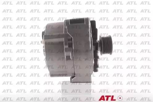 Генератор L35890 ATL DELTA AUTOTECHNIK
