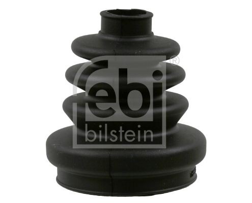 Тормозной диск 05656 FEBI BILSTEIN