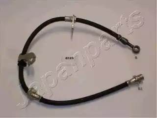 Кронштейн, тормозный шланг TF4023 JAPAN PARTS GROUP