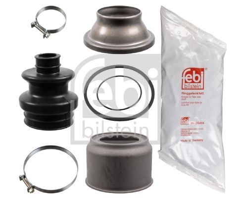 Комплект пылника, приводной вал 08460 FEBI BILSTEIN