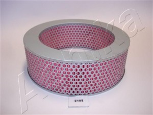 Воздушный фильтр 2005518 ASHIKA
