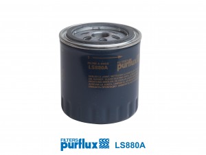 Масляный фильтр LS880A PURFLUX