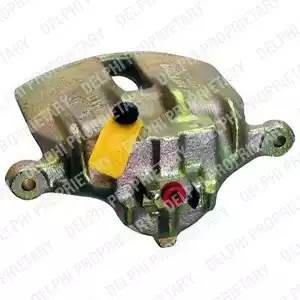 Тормозной суппорт LC3596 DELPHI