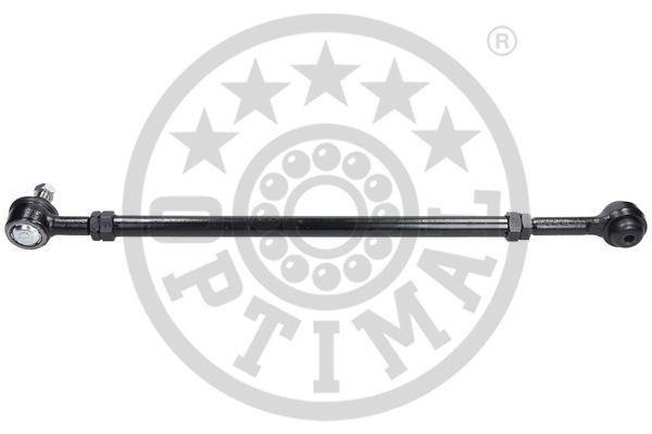 Поперечная рулевая тяга G0-527 OPTIMAL