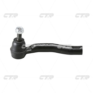 Наконечник рулевой тяги CET-115L CTR