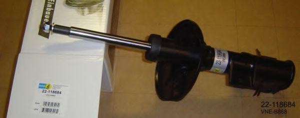 Опора амортизатора VNEB868 BILSTEIN