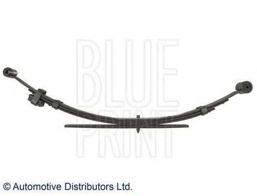 Рессорный лист ADN18817 BLUE PRINT