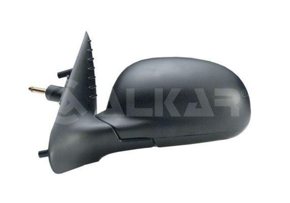 Наружное зеркало 6164299 ALKAR