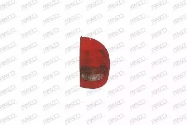 Задний фонарь OP0284164 PRASCO GROUP