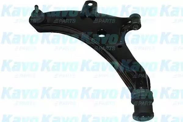 Рычаг независимой подвески колеса, подвеска колеса SCA-3039 KAVO PARTS