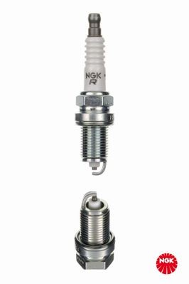 Свеча зажигания 5155 NGK NTK