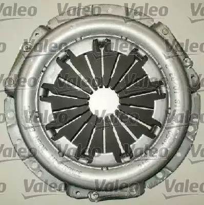 Комплект сцепления 003454 VALEO PHC