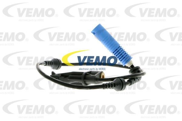 Датчик, частота вращения колеса V20-72-0492 VEMO