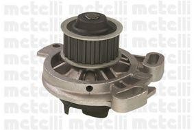 Водяной насос 240384 METELLI