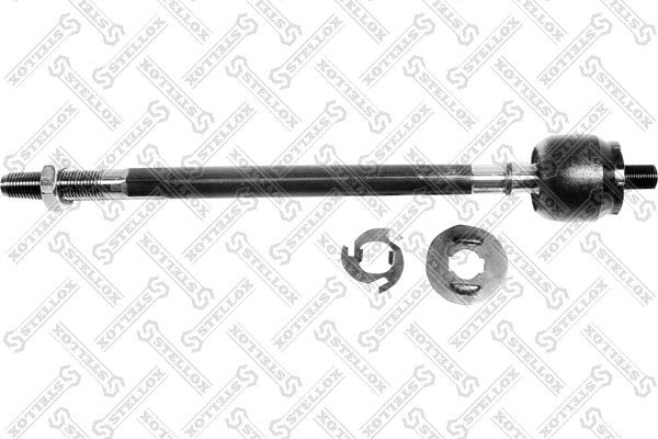 Тяга рулевая 55-01630-SX STELLOX