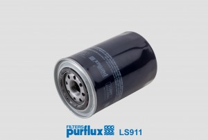 Масляный фильтр LS911 PURFLUX