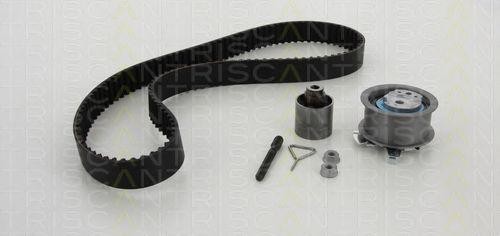 Комплект ремня ГРМ 864729048 TRISCAN