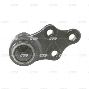 Опора шаровая подвески CBT-75 CTR