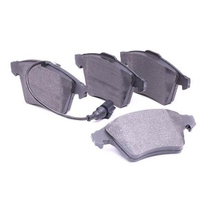 Комплект тормозных колодок, диско P85082 BREMBO