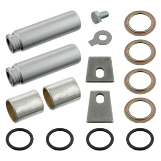 Болт тормозной колодки 06455 FEBI BILSTEIN