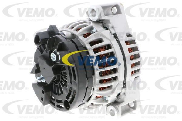 Генератор V30-13-42570 VEMO
