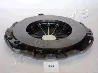 Нажимной диск сцепления SF506 JAPAN PARTS GROUP