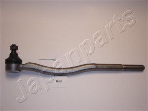 Наконечник поперечной рулевой тяги TI-813 JAPAN PARTS GROUP
