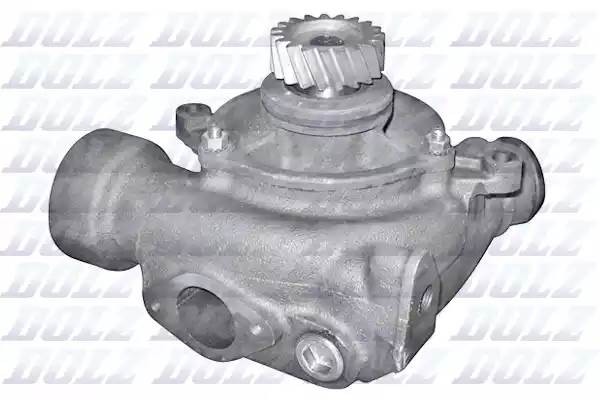Водяной насос I120 DOLZ