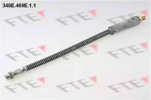 Тормозной шланг 340E.469E.1.1 FTE