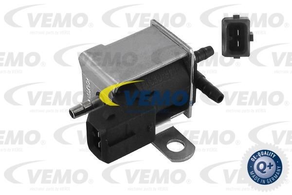 Клапан возврата ОГ V20-63-0006 VEMO