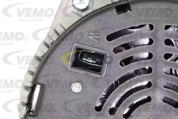 Генератор V30-13-38170 VEMO