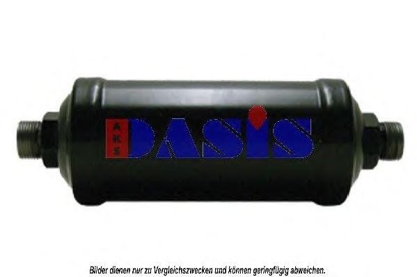 Осушитель, кондиционер 800474N AKS DASIS