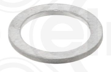 Уплотнительное кольцо, резьбовая пр; Уплотняющее кольцо 243205 ELRING