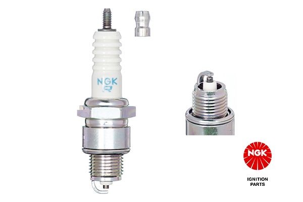 Свеча зажигания 5343 NGK NTK