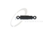 Гаситель, крепление кабины 01.63.007 TRUCKTEC