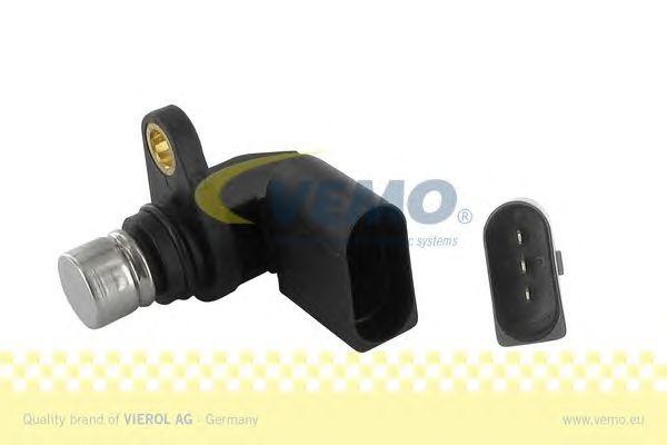 Датчик импульсов V10-72-0979 VEMO