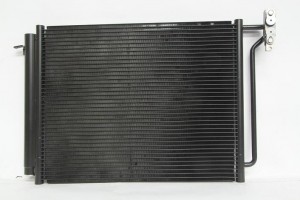 Радиатор кондиционера 104605E TERMAL