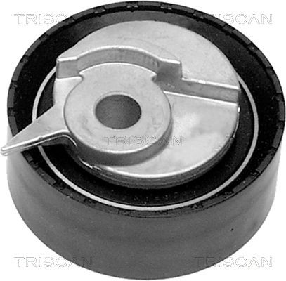 Натяжной ролик, ремень ГРМ 864629129 TRISCAN