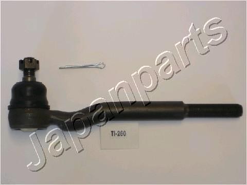 Наконечник поперечной рулевой тяги TI-260 JAPAN PARTS GROUP