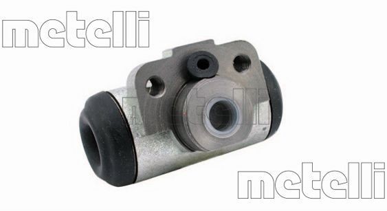 Колесный тормозной цилиндр 040580 METELLI