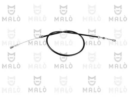 Тросик газа 22600 MALO